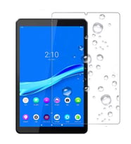 Lexroo Lenovo M10 Plus TB-X606F Tablet Temperli Cam Ekran Koruyucu - Renksiz
