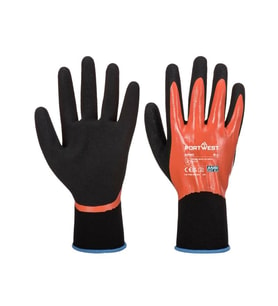 PORTWEST AP30 DERMİ PRO KÖPÜK NİTRİL ELDİVEN No.10 - x 12 Adet