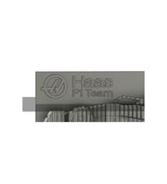 Formula 1 Haas Minyatür Araç Masa Dekoru