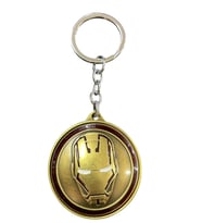 Dönen Iron Man Anahtarlık