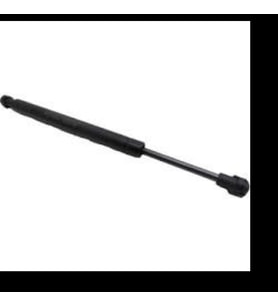 Opel Vectra A 1988-1995 Bagaj Amortisoru 540N 818190435 Wisco