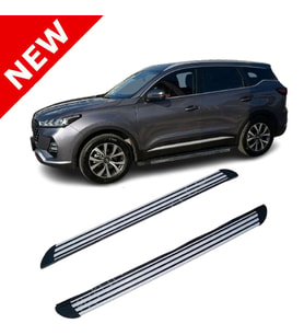 Chery Tiggo 7 Yan Basamak Koruma OEM Orjinal 2022 Sonrası