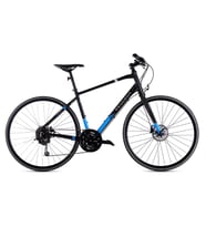 Peugeot T11 Şehir Bisikleti 28 Jant 45.5 Cm Siyah Mavi