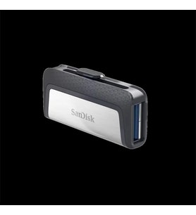 256GB TYPE-C DUAL SANDISK SDDDC2-256G-G46 TYPE-C DUALDRIVE