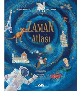 Zaman Atlası