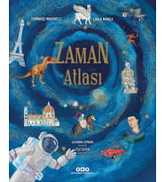 Zaman Atlası