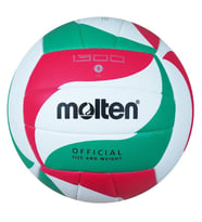 MOLTEN VOLEYBOL TOPU V5M1300 (Çok Renkli)