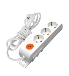Rı-Tech 3lu 5mt Anahtarlı Uzatma