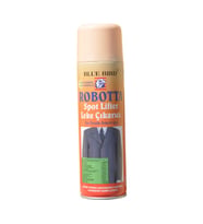 Robotta Leke Çıkarıcı 550ml / BLUE.001