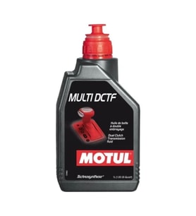Motul Multı Dctf (Çift Kavramalı Şanzımanlar İçin Yağı ) 1 Lt.