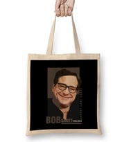 Bob Saget Rip Bez Çanta Uzun Saplı