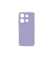 Tecno Pova 4 Pro Uyumlu Kılıf Zore Biye Silikon