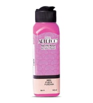Artdeco Akrilik Boya 140ml Fuşya