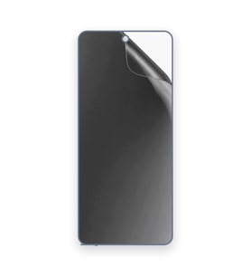 SChitec OPPO A5 Pro 4/5GInternational edition Uyumlu Ön Yüzey Hayalet Privacy Hidrojel Ekran Koruyucu