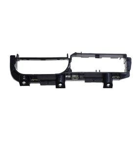 Volkswagen Passat B5 1997 - 2005 Cam Dügme Çerçevesi Takimi Ön