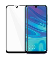 Blogy P Smart 2019 ile Uyumlu Flexi 5D Ekran Koruyucu (Şeffaf)