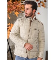 M8640 DEWBERRY ERKEK MONT-DÜZ BEJ
