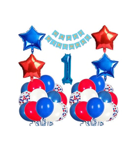 LÜKS BALON SETİ