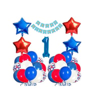 LÜKS BALON SETİ