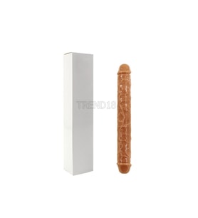 Penis Dildo - Çift Taraflı Realistik Dildo Penis – Lady Boy Penis