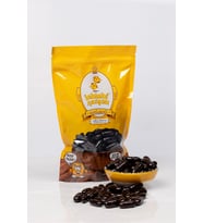 Bitter Çikolatalı Portakal Kabuğu - 1 KG