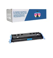 Safir Toner Canon CRG-707 Canon İ-Sensys LBP-5000  2.500 Syf Mavi Muadil Toner