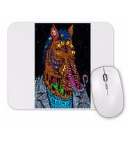 Bojack Horseman 013 Mouse Pad