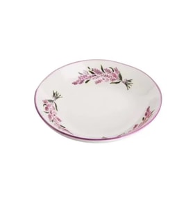 Lila Lavantalı Salata Kasesi 1 Adet Royaleks-Bls2350