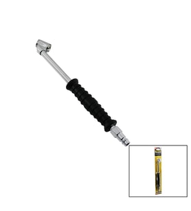 PLASTİK SAPLI METAL HAVA BASINÇ JAKI (5680)