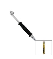 PLASTİK SAPLI METAL HAVA BASINÇ JAKI (5680)