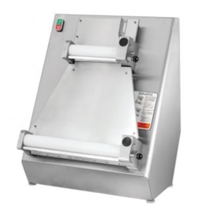 Bosfor UHA-30 - Hamur Açma Makinesi 30cm
