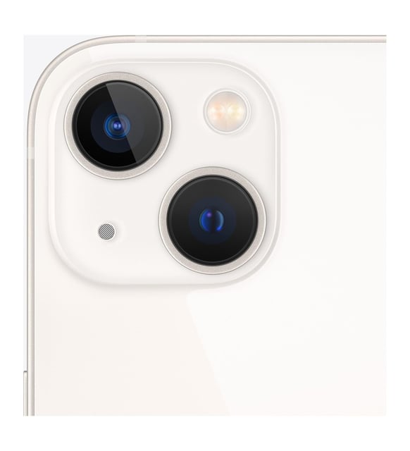 Apple iPhone 14 128 GB Starlight MPUR3TU/A (Apple TR Garantili)