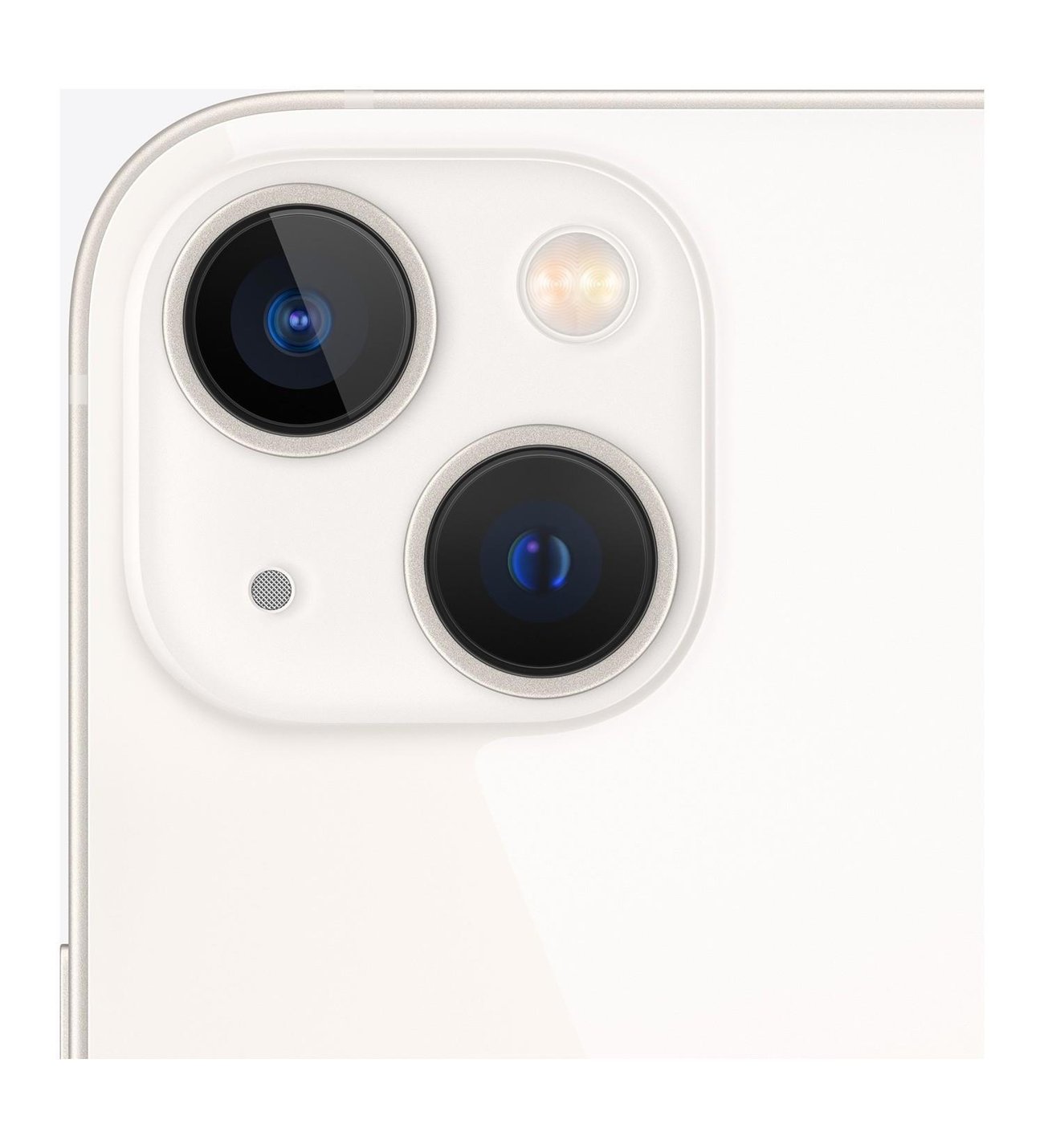 Apple iPhone 14 128 GB Starlight MPUR3TU/A (Apple TR Garantili)