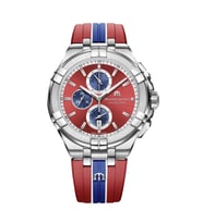 Maurice Lacroix Vikins Limited Edition ML-AI1018SS001530-6 Erkek Kol Saati