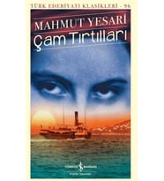 Çam Tırtılları - Türk Edebiyatı Klasikleri