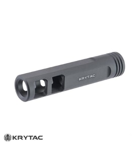 KRYTAC EMG FN P90 Barrel Extension Assembly Namnlu Uzatıcı