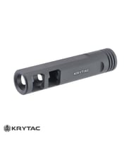 KRYTAC EMG FN P90 Barrel Extension Assembly Namnlu Uzatıcı