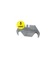 Stanley 0-11-983 Maket Bıçağı Yedeği 5Li Paket