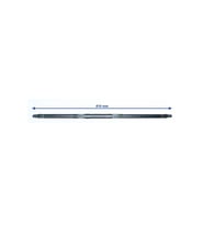 Atv Pumarex 150C Aks 810 Mm Bilya Yatağı 30 Mm 23 Freze Öm