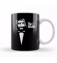 Star Wars The Senate Kupa Bardak Porselen
