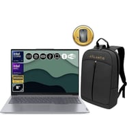 Lenovo Thinkbook 21MS008RTR ATL153 ULTRA7-155H 64GB Ram 2tb SSD Wuxga 16" Fdos Notebook+Çanta&mouse