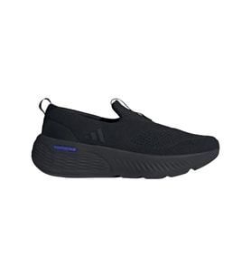 Adidas CLOUDFOAM GO LOUNGER Erkek Günlük Spor Ayakkabı ID4019 (Siyah)