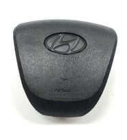 Hyundai Accent Blue Airbag Kapağı
