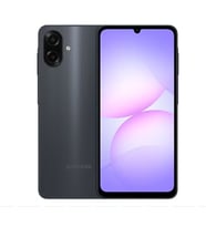 Samsung Galaxy A07 128 4 GB RAM (Samsung Türkiye Garantili) Siyah