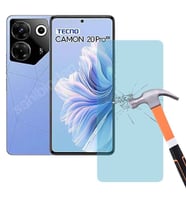 Tecno Camon 20 Pro Nano Cam Ekran Koruyucu