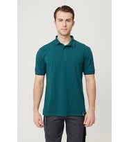 Nepeta Polo Yaka T-Shirt - Pamuklu, Nefes Alabilir, Klasik Kesim, Günlük ve İş Kullanımı İçin