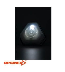 OPSMEN F102 MARKER LIGHT / İŞARETLEME IŞIĞI - BEYAZ IŞIK