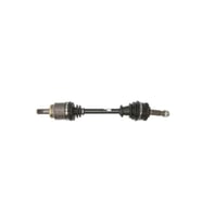 AKS KOMPLE ÖN SOL ABSLI 27x640x25 NISSAN PRIMERA P11 1.6 96 99 Uyumlu