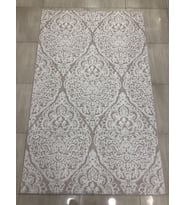 Dinarsu Halı Sıerra 150X233 Sa005-060 Vizon Beyaz 4 M2 Halı !