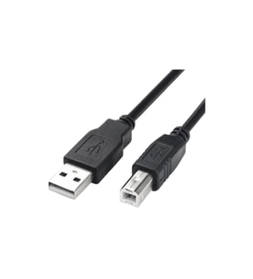 Alfais 4951 Usb Yazıcı Printer Ara Bağlantı Kablosu 1.5 Metre